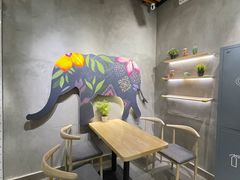 -素匠泰茶(三里屯SOHO工体奶茶店)