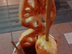 -真味烧烤(解放碑店)