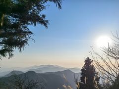 -南岳衡山风景名胜区