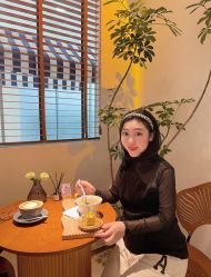 -玛莲朵·海菲秀冰珀科