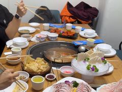 -云尊府云南菜·蒸汽石锅鱼(学清路店)