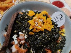 -万能料理屋(钟鼓岭路店)