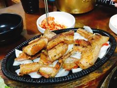 -小公洞韩式豆腐村&Q饮品铺