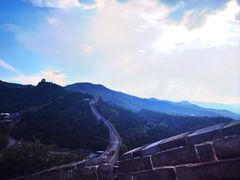 -雁门关景区