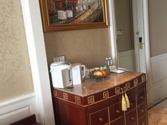 -南通金石国际大酒店