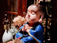 -馬蘭花開(车站大道店)