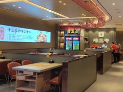 -蝎王府羊蝎子(西直门店)
