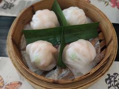 -虾饺妹·粤式手工点心(水荫路店)
