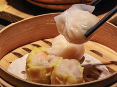-广州花园酒店荔湾亭·地道点心·粤式饮茶