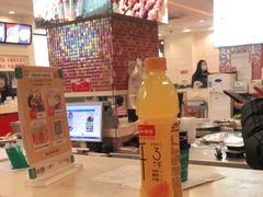 -孟记粥铺·家常菜·烧烤·粥(亚运村店)