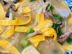 -新荣记(西溪湿地店)