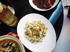 -丰收日·小海鲜·沪上家宴(顾村正大店)