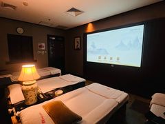 -樱蘭全息养生馆(三里屯店)