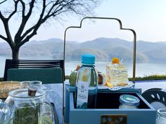 -天目湖涵田度假村