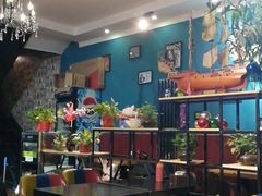 -阳光披萨(辽宁路店)