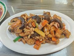 海杂拌-林之六八·6886大连老菜馆