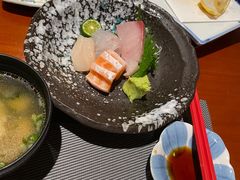 -乾山寿司(好运街店)