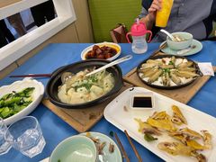 -阿毛饭店(和义路店)