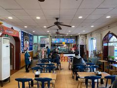-西部马华清真兰州牛肉面·烧烤夜市(关东店)