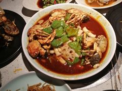 -沪小胖·小龙虾·蓝龙王(八佰伴店)