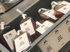 -M Stand(宁波万象城店)
