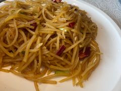 -辣婆婆(航天桥店)