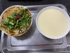 -正味斋锅巴菜(西北角店)