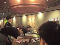 -肉肉大米(德基广场店)