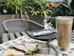 -Manner Coffee(万象食家店)