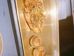 -大神太神·铁板烧(瑞虹天地月亮湾店)