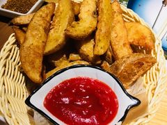 -通海俄式烧烤(下瓦房店)