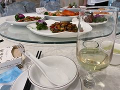 -大东海海鲜酒楼(渔人码头总店)