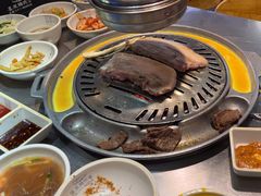 -喜来稀肉(虹泉路店)
