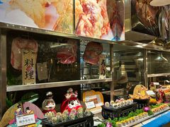 -芭菲盛宴·环球美食(锦城万达广场店)