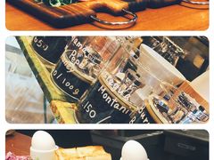 -OGAWA COFFEE 京都駅中央口店