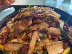 -旺顺阁鱼头泡饼(小红门店)