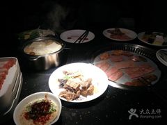 -欢乐牧场(T12店)
