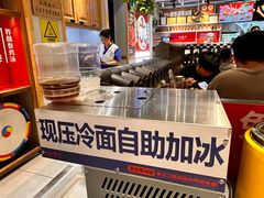 -鑫日千里马朝鲜族小馆(总店)