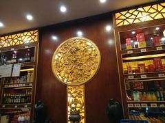 大堂-老码头火锅(骡马市店)