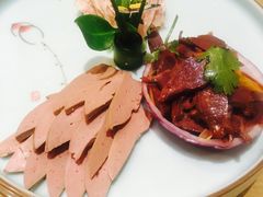 -全聚德烤鸭店(和平路店)