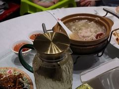 -砂锅居·始于1741(万丰路店)