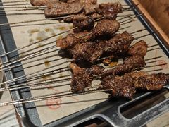 -叁宝烤肉• 西安烧烤(太乙路店)