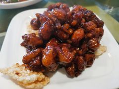糖醋里脊-七八九餐厅(浦江店)