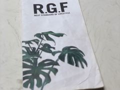 -RGF(巨鹿路店)