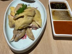 -弄堂小笼包(西青中北永旺购物中心店)