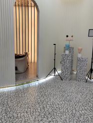 -型色沙龙 Color Salon