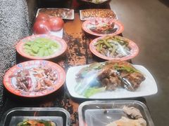 -大佬陈羊肉串(永安街店)