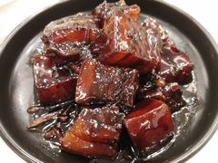 红烧肉-金时代顺风大酒店(临港百联店)