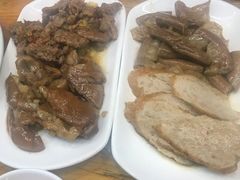-林尧隆江猪脚饭店(东门店)