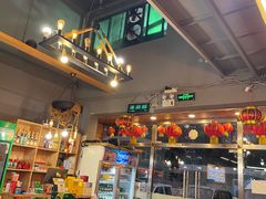 -老何太太鹤岗小串·团建聚餐(龙华店)